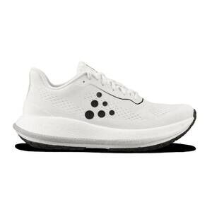 NEW CRAFT men's pacer shoe in white